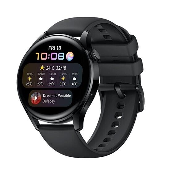 Smartwatch Huawei Watch 3 Active LTE