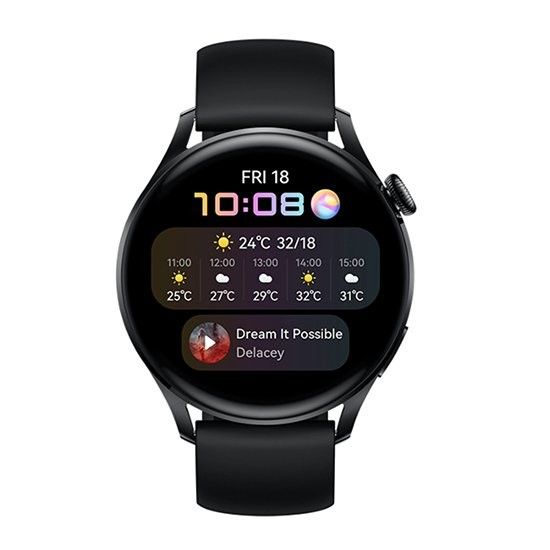 Smartwatch Huawei Watch 3 Active LTE
