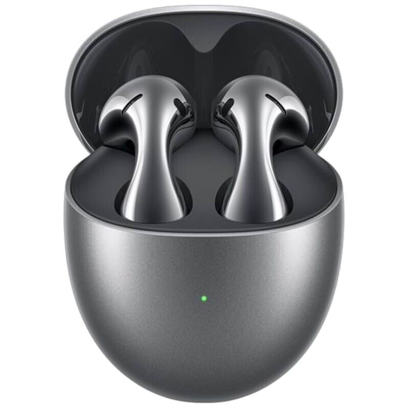 Auriculares Huawei FreeBuds 5 Prata