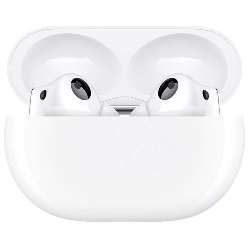 Huawei FreeBuds Pro 2 Branco com cancelamento de ruído (ANC)