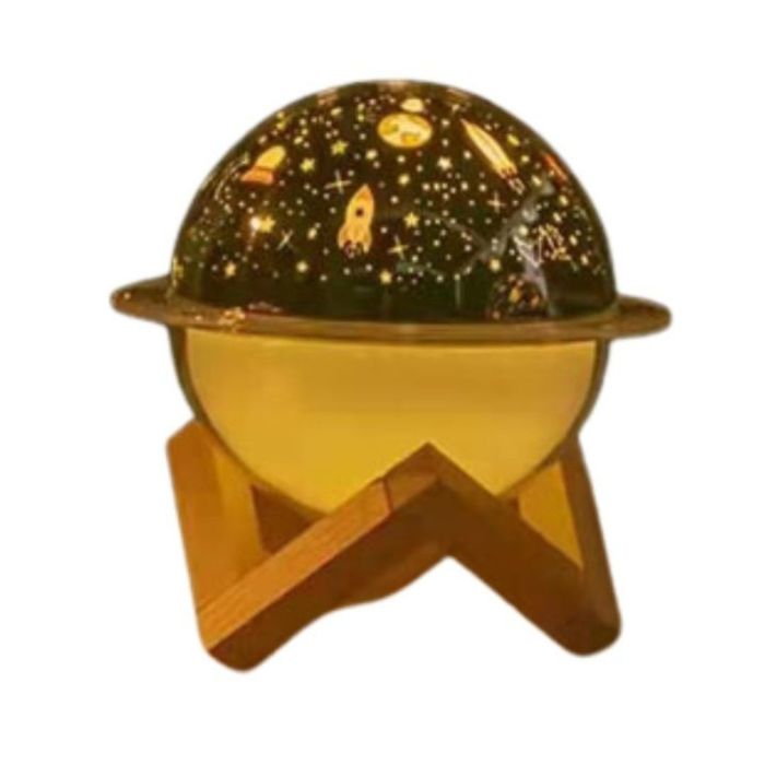 Humidificador de Ar Planeta