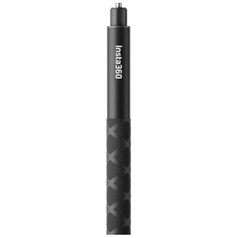 Insta360 Invisible Selfie Stick 114 cm Preto