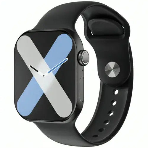 Smartwatch Z10X Pro Preto