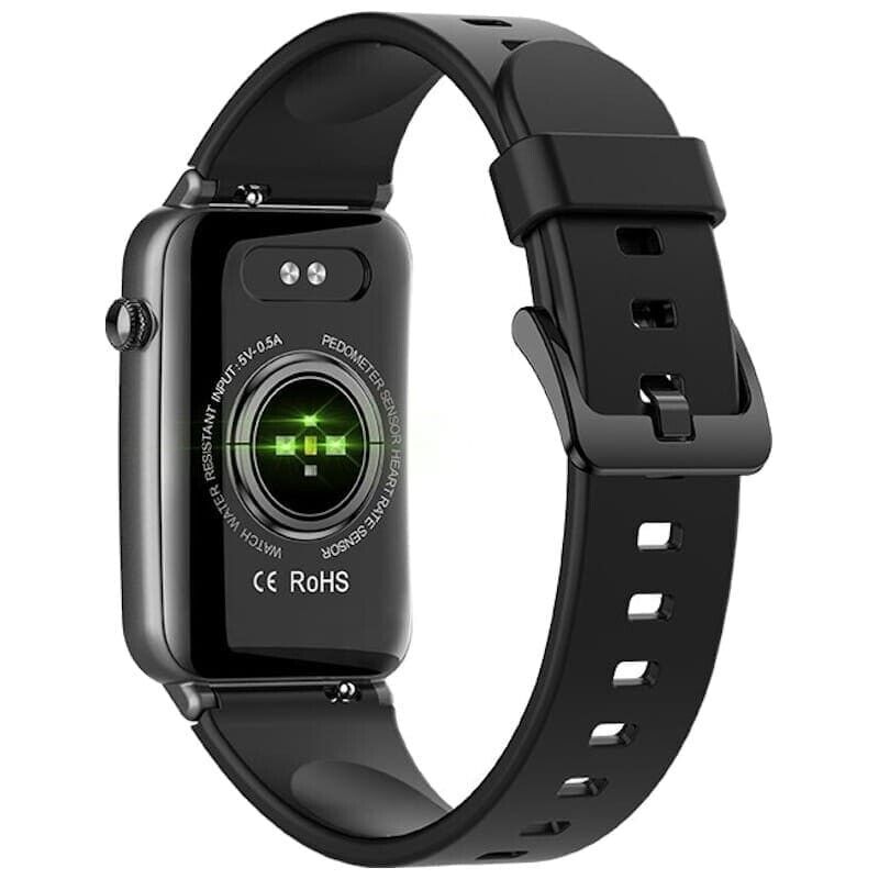 Smartband Kumi U3 Rose Gold