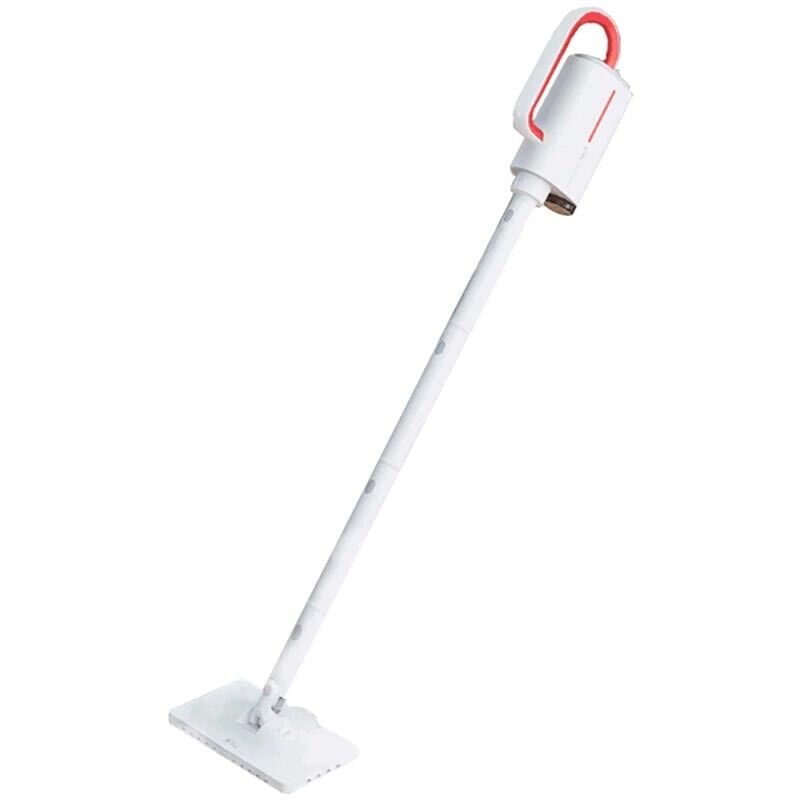 Limpador a vapor Deerma DEM-ZQ610 5 em 1 Multifunctional Steamer