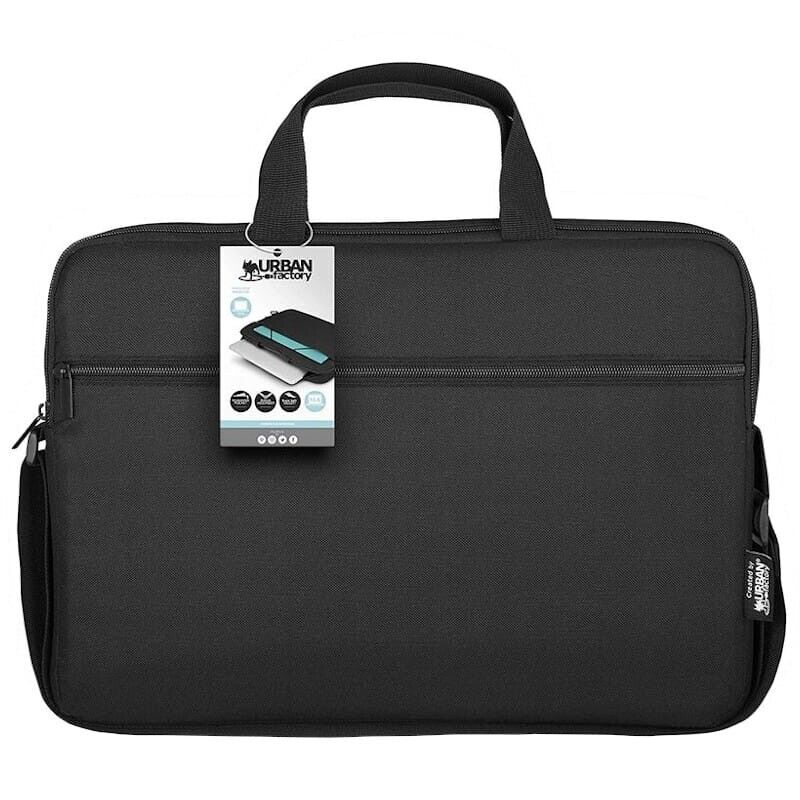Bolsa para laptop Urban Factory 14