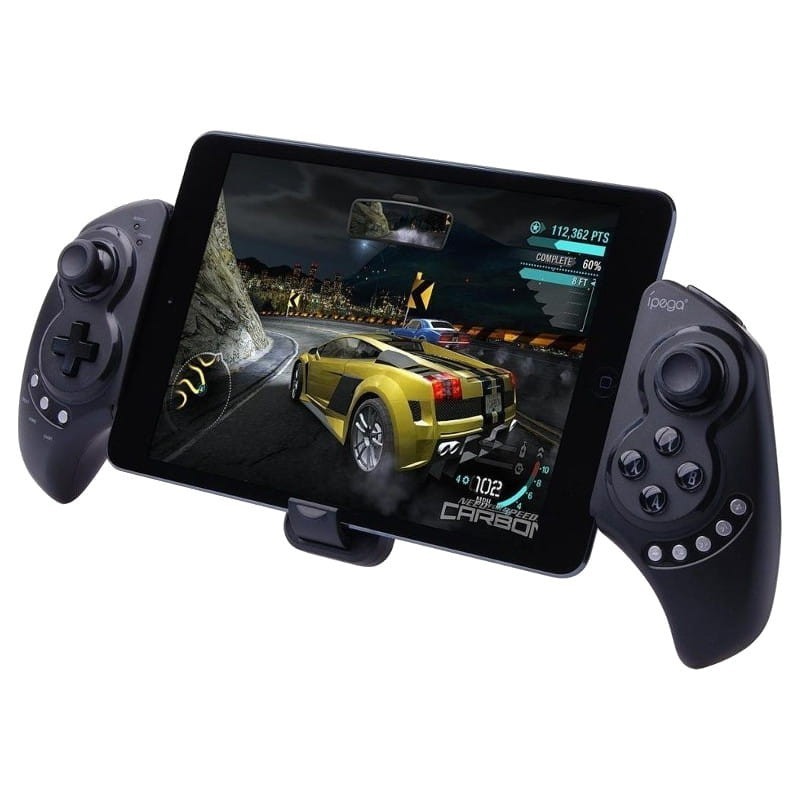 OS 15 MELHORES JOGOS PARA GAMEPAD (IPEGAGamesir) 2023 