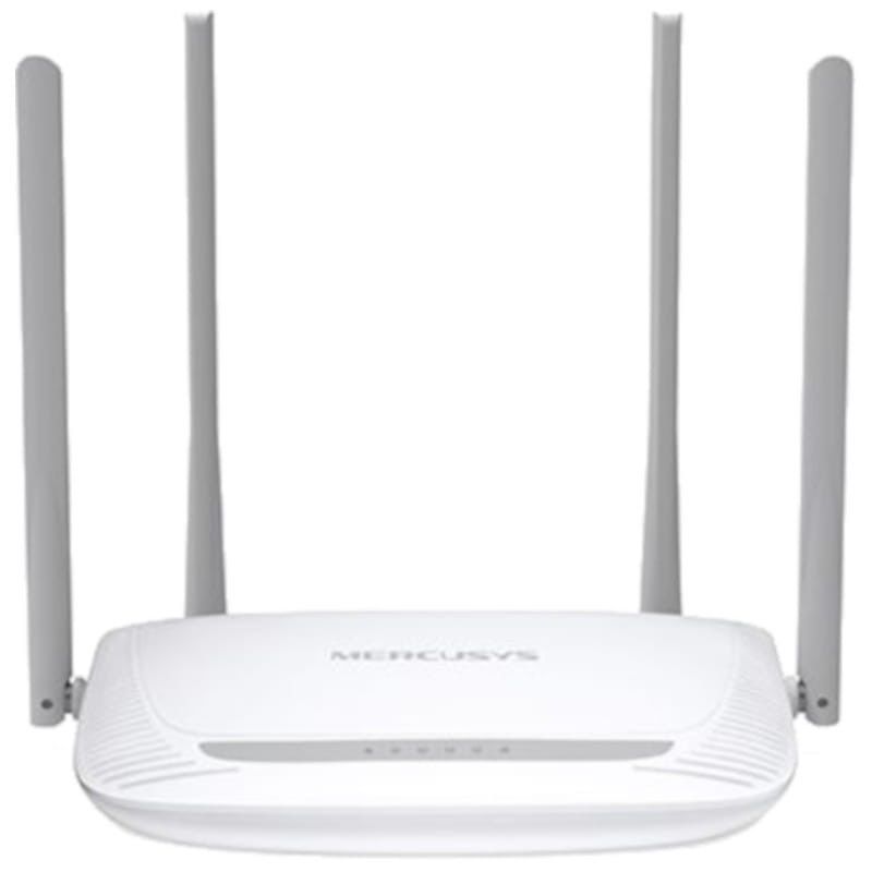 Mercusys MW325R Router WiFi N300