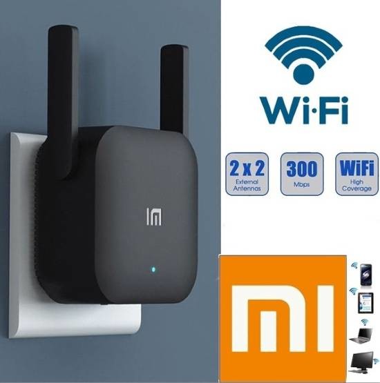 Dvb4004cn настройка xiaomi wifi