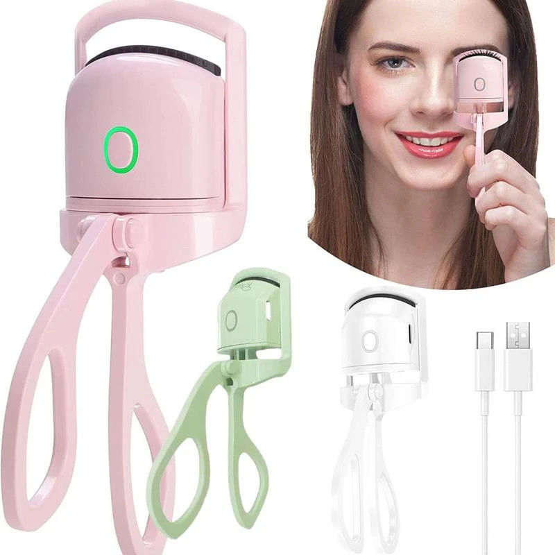 Máquina de Curvar Pestanas Elétrica