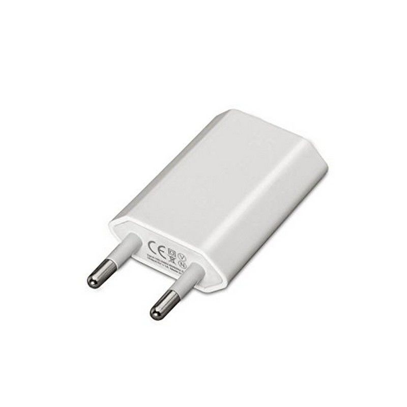 Nanocable Carregador USB 5V 1.5A