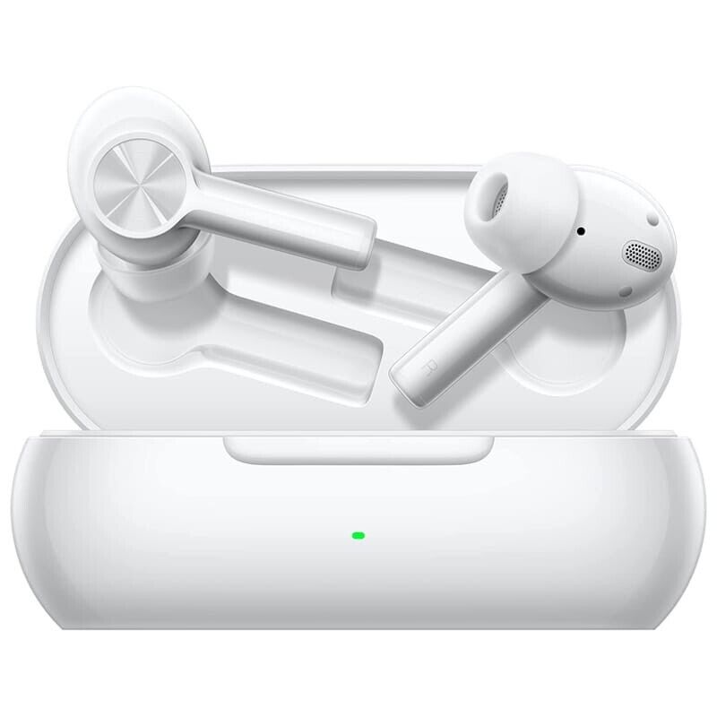 Auriculares Oneplus Buds Z2 Branco