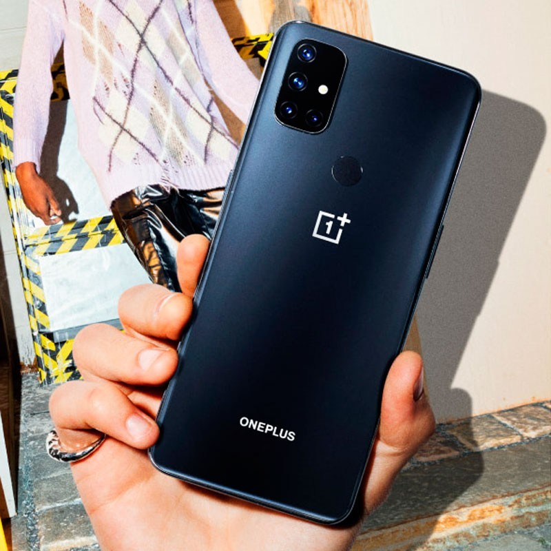 Где купить oneplus nord n10 5g