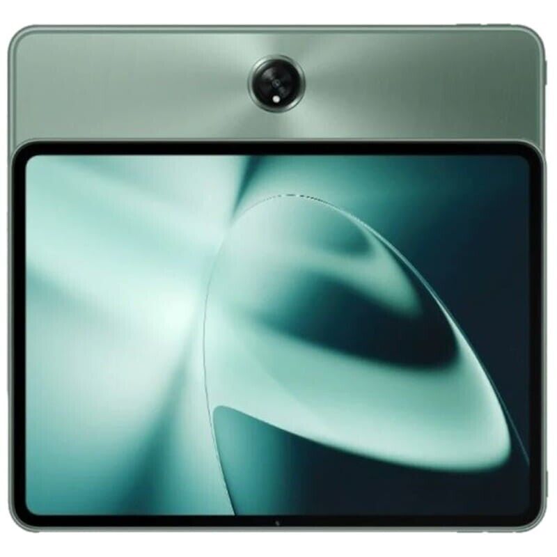 Oneplus Pad 8 GB/128GB Verde - Tablet