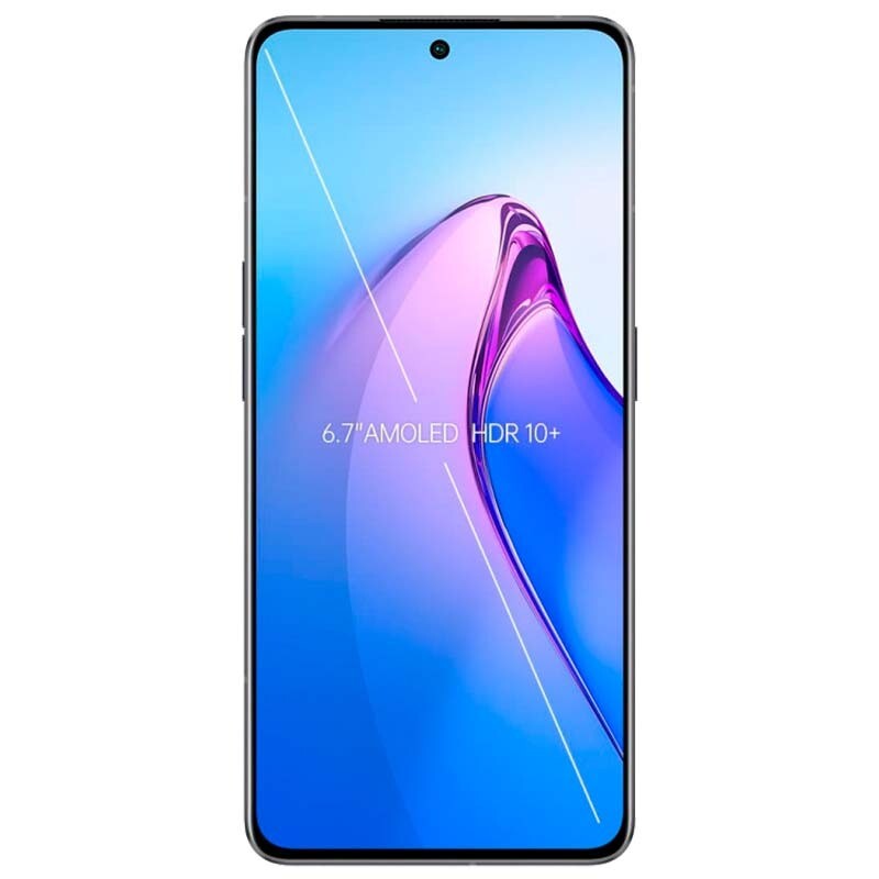 Oppo Reno8 Pro 5G 8GB/256GB Preto - Telemóvel 1