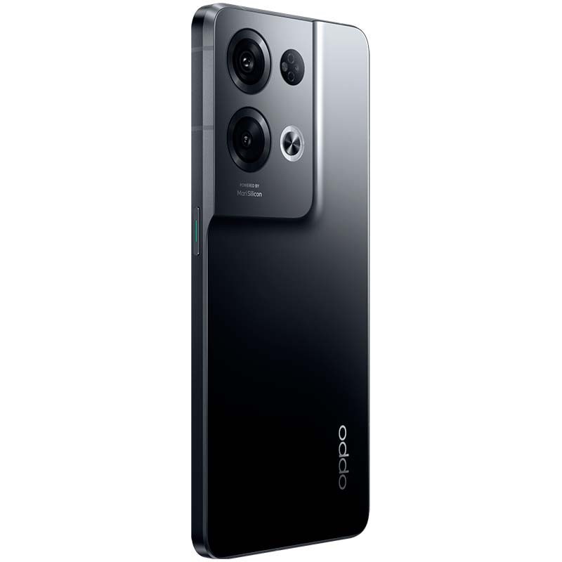 Oppo Reno8 Pro 5G 8GB/256GB Preto - Telemóvel 2
