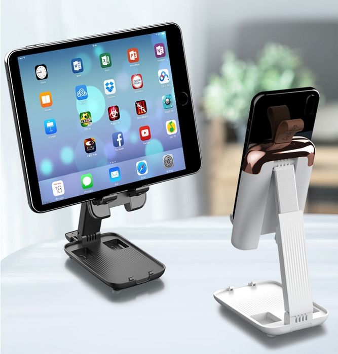 Suporte de Smartphone e Tablet QZJ300