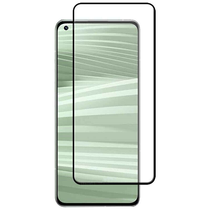 Protetor de vidro temperado Realme GT 2 Pro Full Screen 3D
