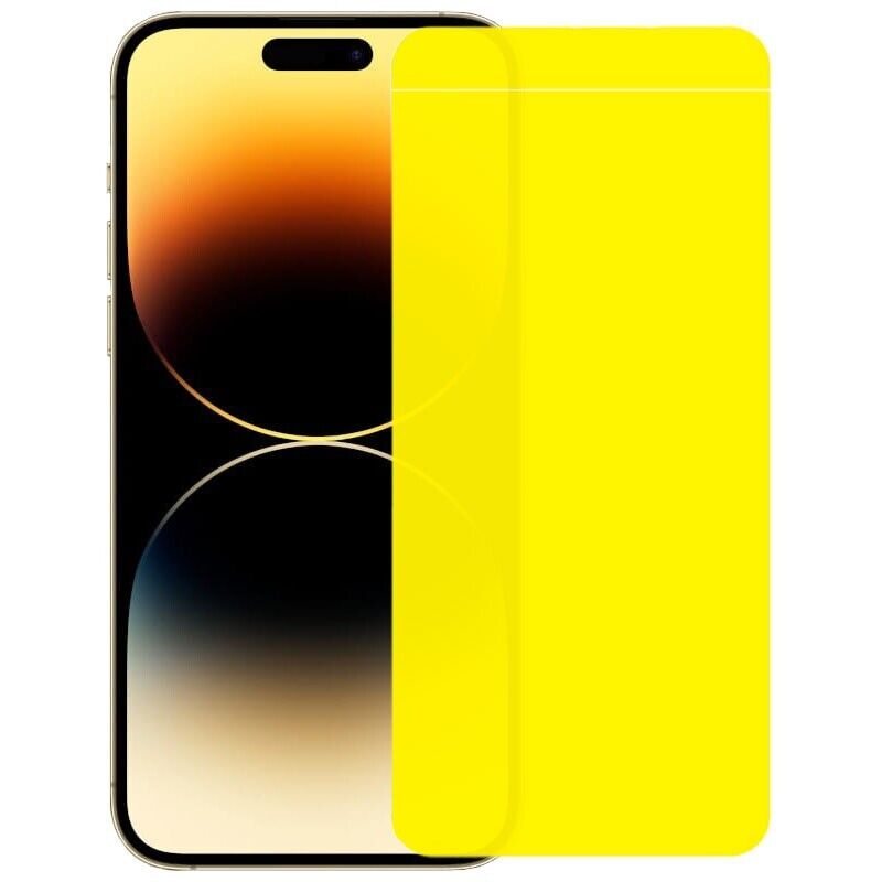 Película de Ecrã HydroGel iPhone 14 Pro Max