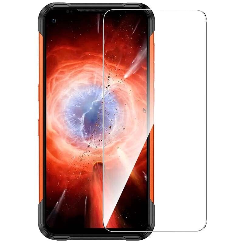 Protetor de vidro temperado Doogee S97 Pro