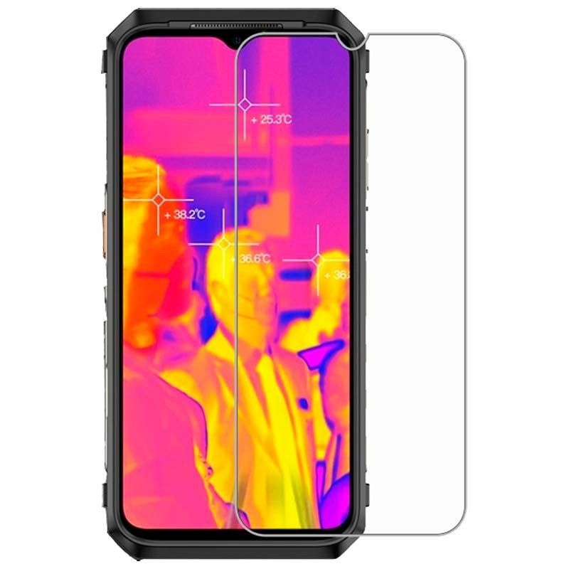 Protector de cristal templado Ulefone Power Armor 18 / 18T