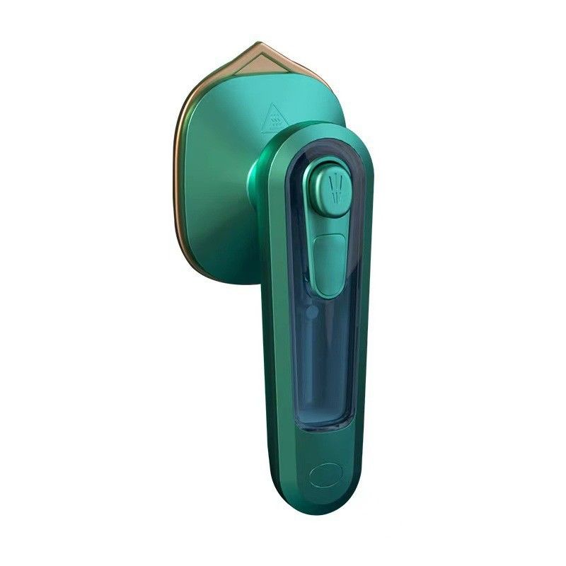 Mini Ferro de Engomar a Vapor