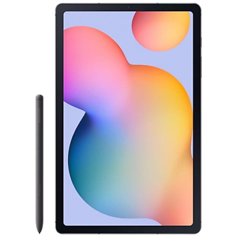 Samsung Galaxy Tab S6 Lite 2022 64GB 4G com S-Pen Cinzento - Tablet 0
