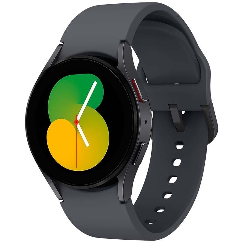 Smartwatch Samsung Galaxy Watch5 R915 44mm 4G Graphite