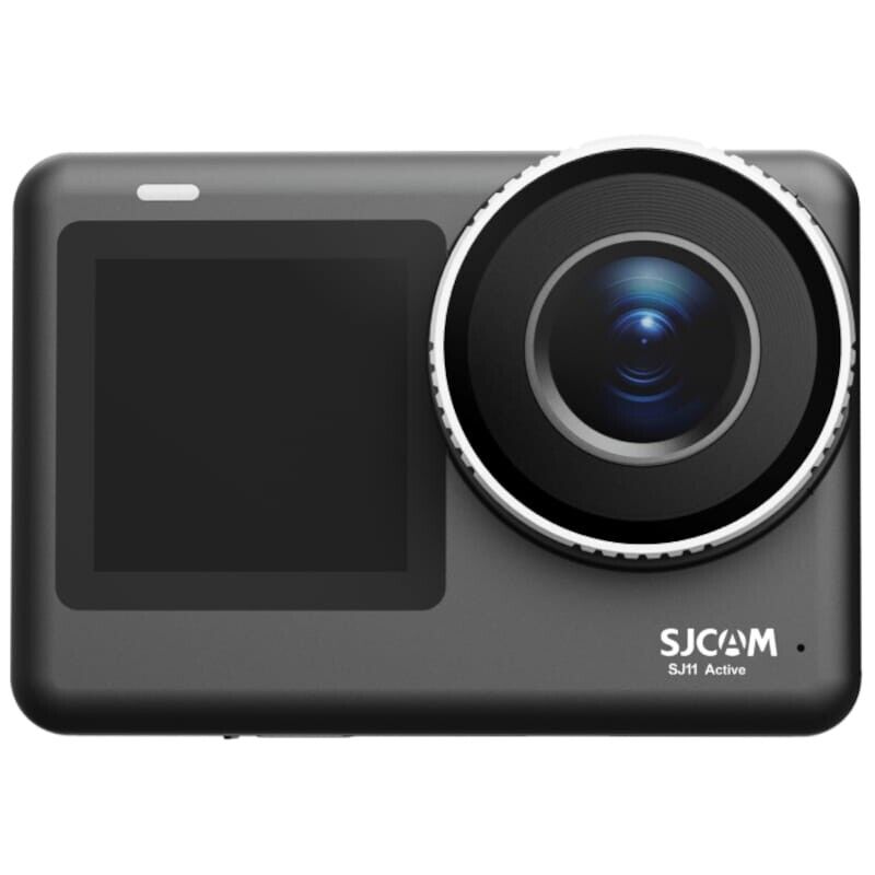 SJCAM SJ11 Active Preto - Action Cam