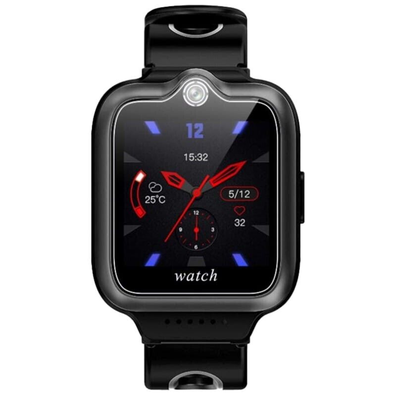 Smartwatch para crianças T30 Preto