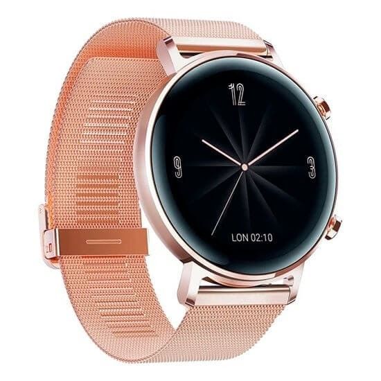 Smartwatch Huawei Watch GT 2 Elegant 42mm Rose Gold