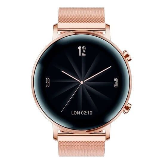 Smartwatch Huawei Watch GT 2 Elegant 42mm Rose Gold