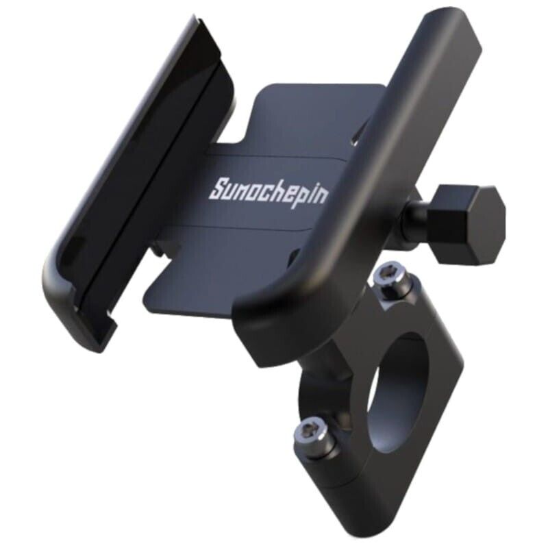 Suporte Smartphone para Bicicleta Ajustável Universal