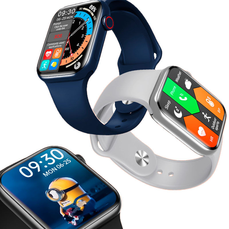 smartwatch with usb c