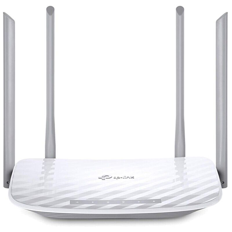Router sem fio TP-LINK AC1200 Archer C50 V3