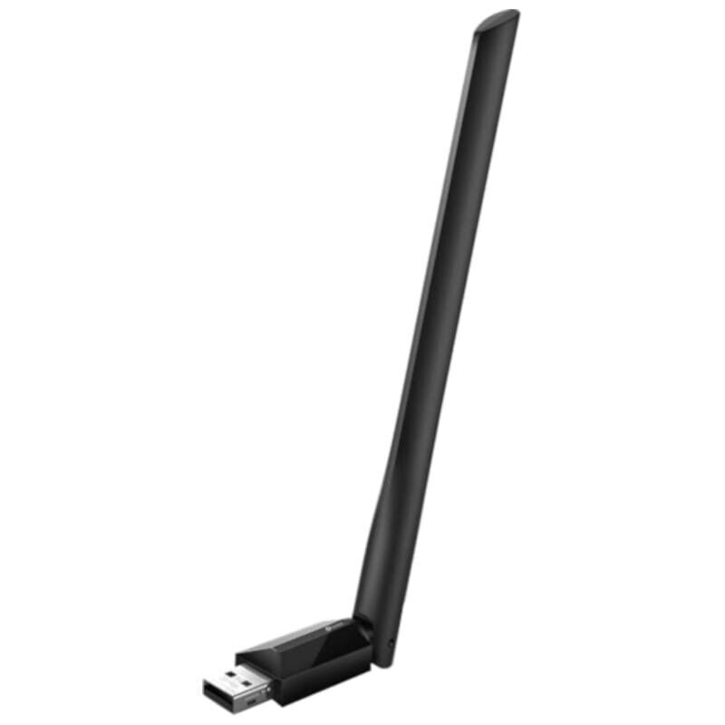 TP-LINK Archer T2U Plus Adaptador Wifi USB