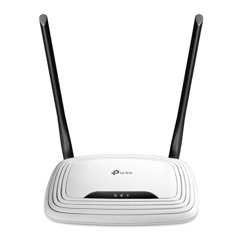 TP-Link TL-WR841N Wireless N Router Gigabit 300Mbps