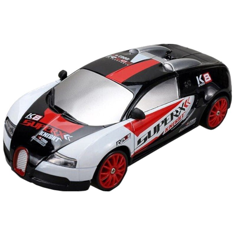 WLtoys SC24A02-1 - Carro Drift - Até 20 minutos