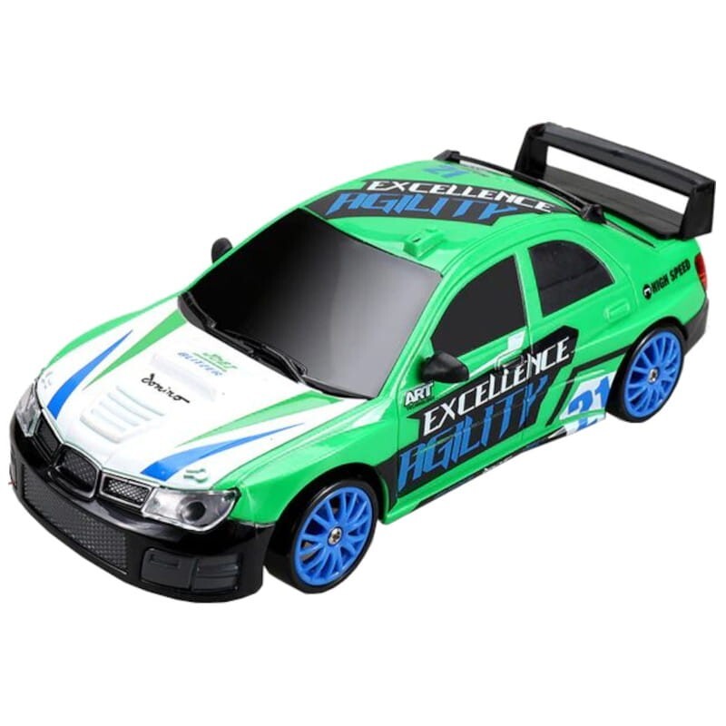 WLtoys SC24A01-1 - Carro Drift - Até 20 minutos