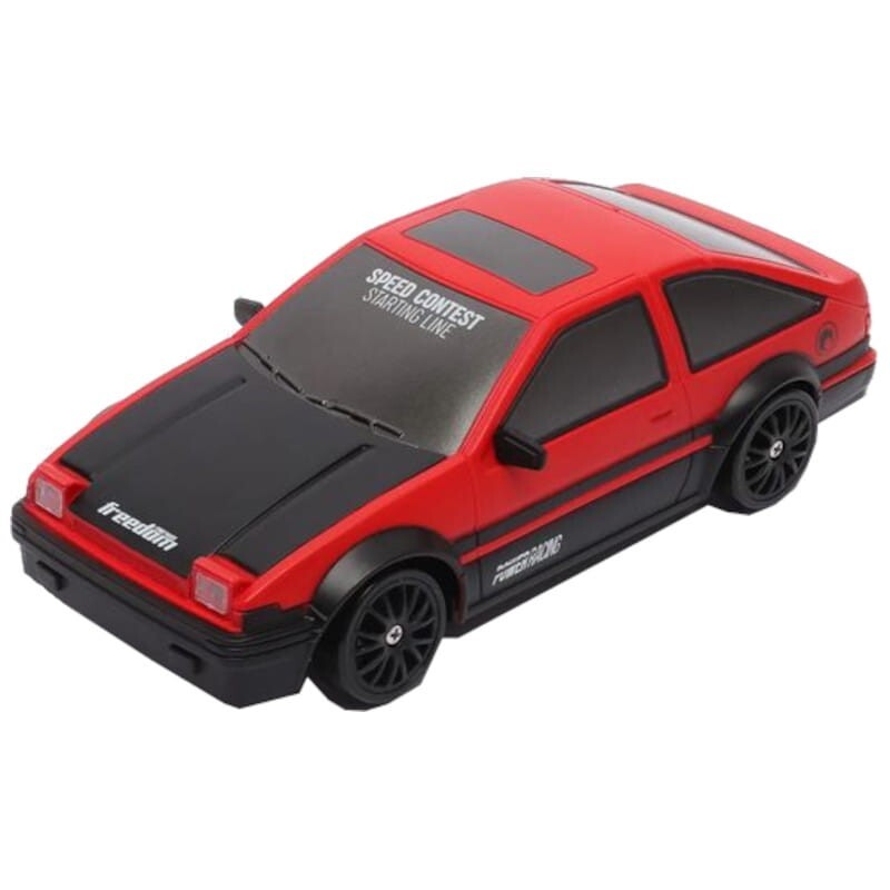 WLtoys SC24A02-1 - Carro Drift - Até 20 minutos