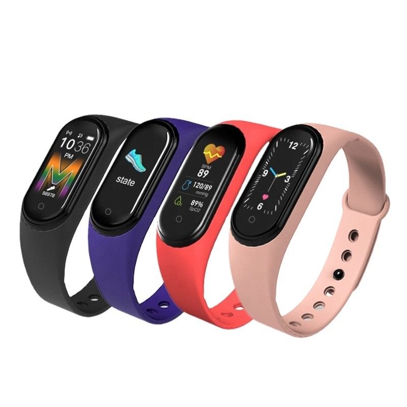 smartband y7