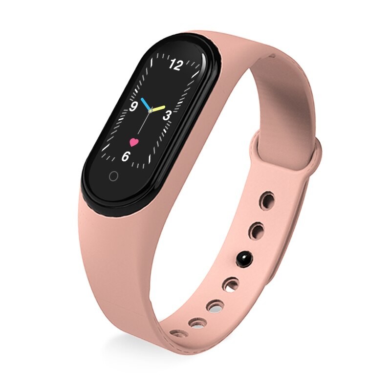 smartband y7