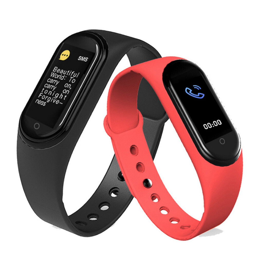 smartband y7