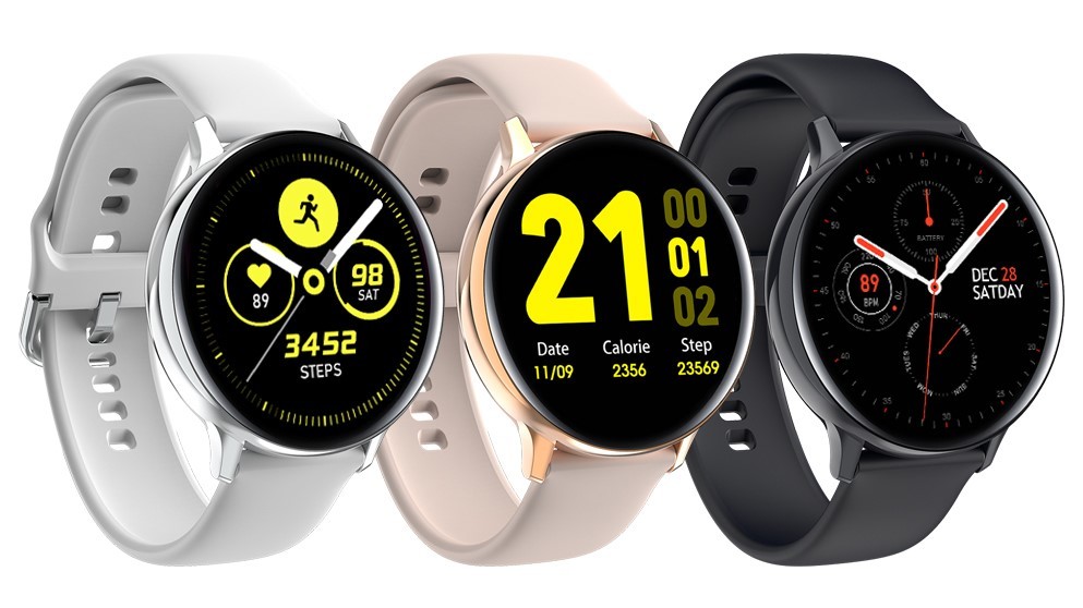 x2 android ios sports smartwatch