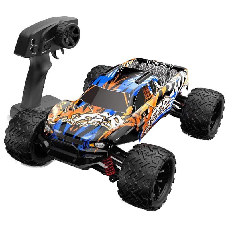 WLtoys SC24A01-1 - Carro Drift - Até 20 minutos