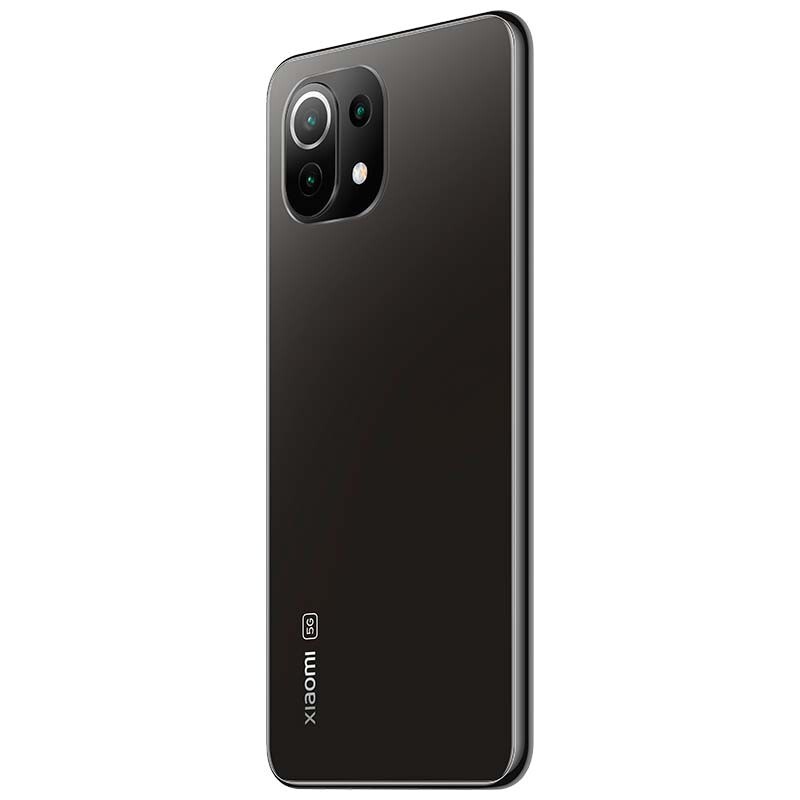 Xiaomi 11 Lite 5G NE 6GB/128GB Preto - Telemóvel 1