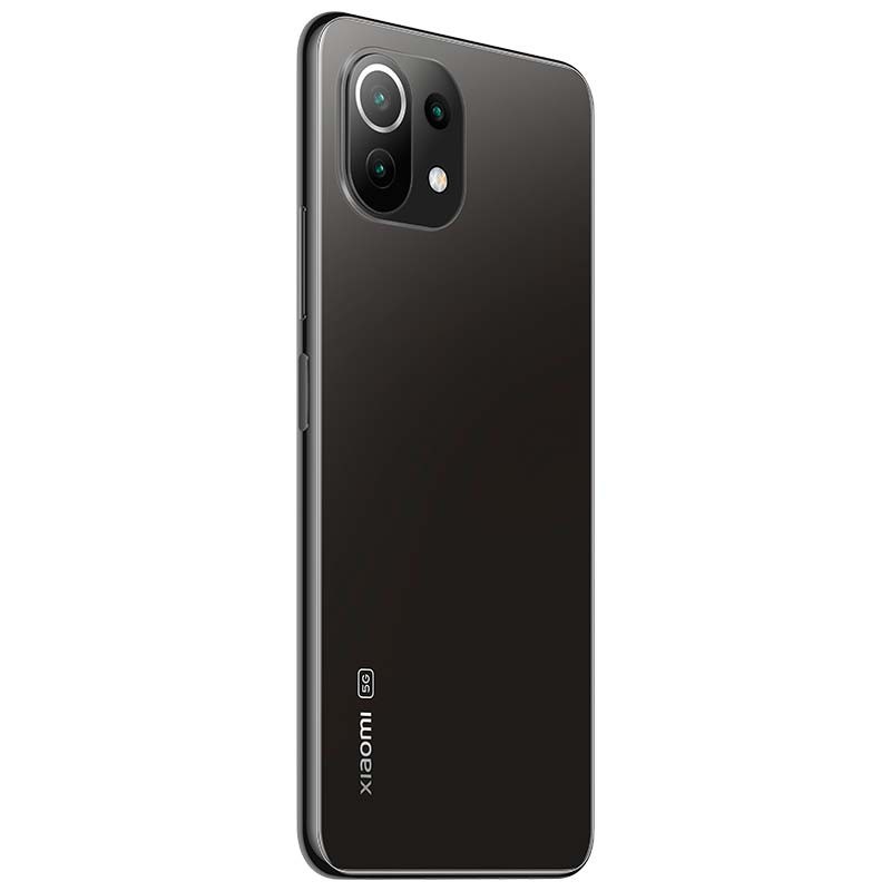 Xiaomi 11 Lite 5G NE 6GB/128GB Preto - Telemóvel 2