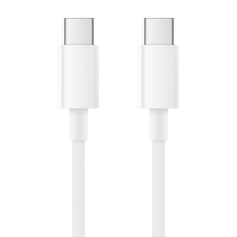 Xiaomi Mi Cable USB Tipo C para USB Tipo C 150cm 0