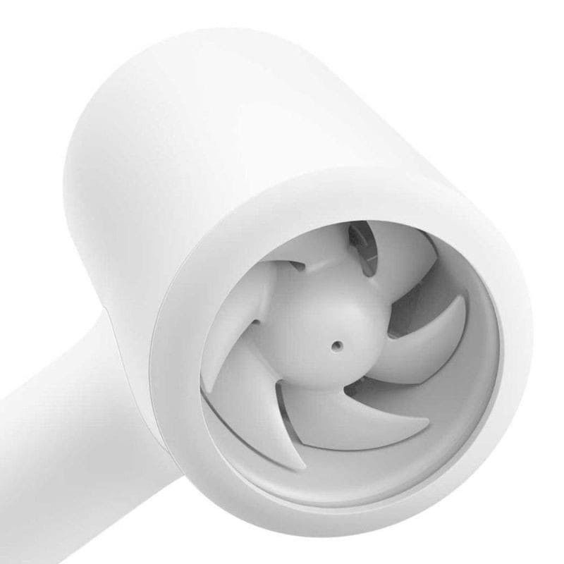 Secador de Cabelo- Xiaomi Mi Ionic Hair Dryer 