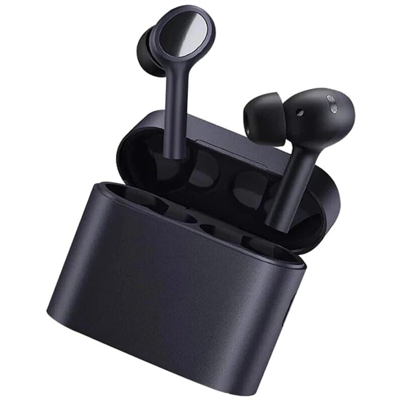 Auriculares Xiaomi Mi True Wireless 2 Pro ANC Preto